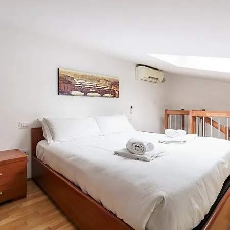 Arno View Perla Sull'arno Vi Wifi Ac Apartamento