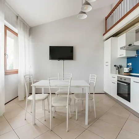 公寓 Arno View Perla Sull'arno Vi Wifi Ac 佛罗伦萨