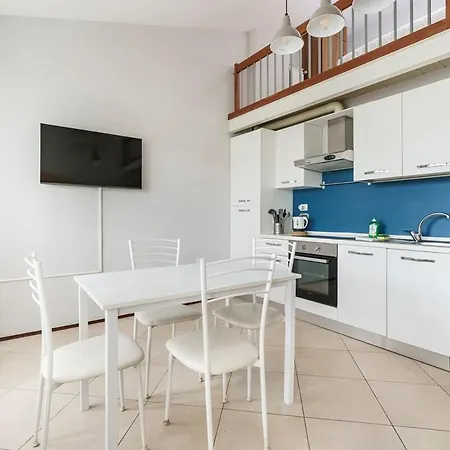 Apartman Arno View Perla Sull'arno Vi Wifi Ac