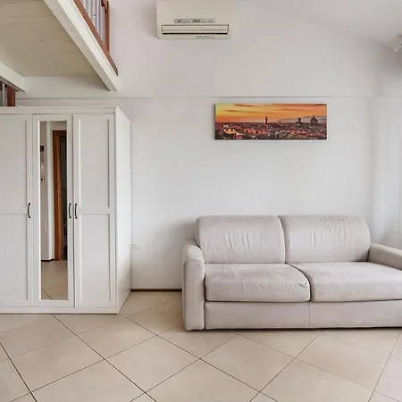Arno View Perla Sull'arno Vi Wifi Ac Apartman Firenze