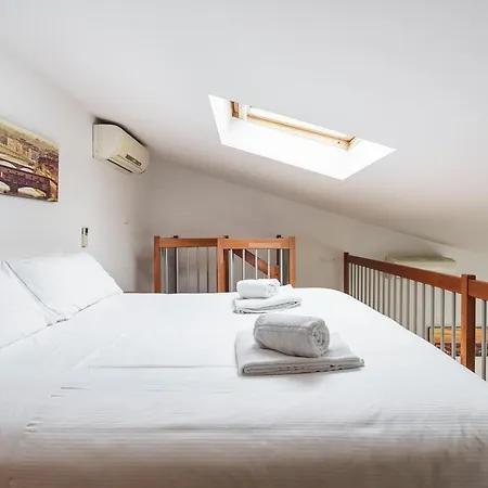 Arno View Perla Sull'arno Vi Wifi Ac Apartman Firenze