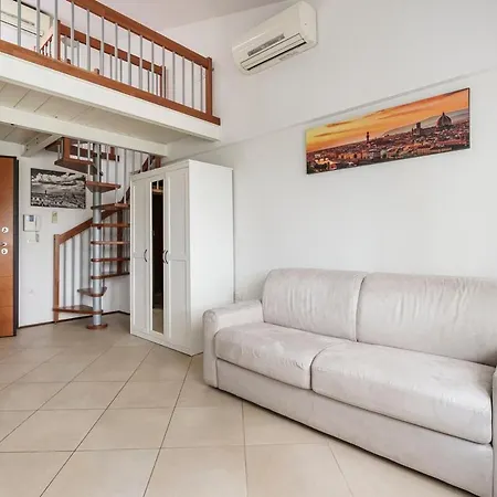 Apartman Arno View Perla Sull'arno Vi Wifi Ac Firenze