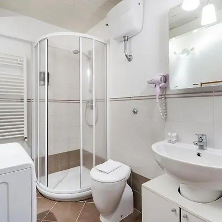 Apartman Arno View Perla Sull'arno Vi Wifi Ac *