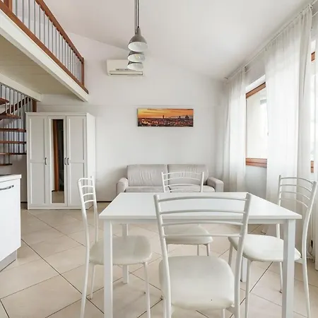 Apartman Arno View Perla Sull'arno Vi Wifi Ac